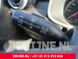 MG ZS EV Épave (2021, Noir)