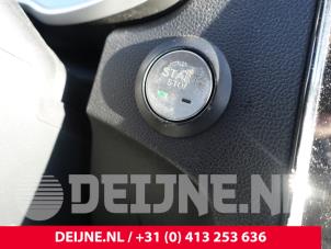 MG ZS EV Épave (2021, Noir)