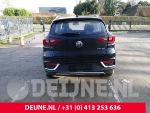 MG ZS EV Épave (2021, Noir)
