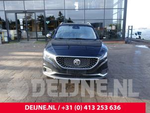 MG ZS EV Épave (2021, Noir)
