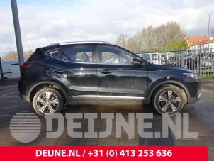MG ZS EV Épave (2021, Noir)