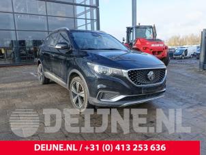 MG ZS EV Épave (2021, Noir)