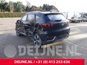 MG ZS EV Épave (2021, Noir)