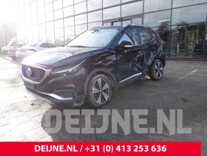 MG ZS EV Épave (2021, Noir)