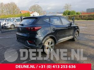 MG ZS EV Épave (2021, Noir)