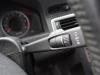 Volvo V70 2.0 D 16V Épave (2008, Noir)