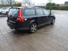 Volvo V70 2.0 D 16V Épave (2008, Noir)