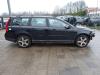 Volvo V70 2.0 D 16V Épave (2008, Noir)