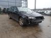 Volvo V70 2.0 D 16V Épave (2008, Noir)