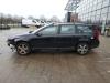 Volvo V70 2.0 D 16V Épave (2008, Noir)
