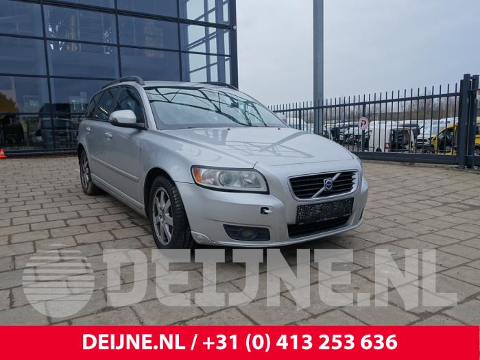 Foto Donor Fahrzeug