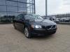 Volvo C70 2.4 D5 20V Autom. Schrottauto (2009, Schwarz)