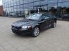 Volvo C70 2.4 D5 20V Autom. Schrottauto (2009, Schwarz)