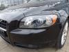Volvo C70 2.4 D5 20V Autom. Schrottauto (2009, Schwarz)
