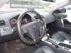 Volvo C70 2.4 D5 20V Autom. Schrottauto (2009, Schwarz)
