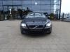 Volvo C70 2.4 D5 20V Autom. Schrottauto (2009, Schwarz)