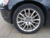 Volvo C70 2.4 D5 20V Autom. Schrottauto (2009, Schwarz)