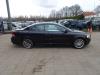 Volvo C70 2.4 D5 20V Autom. Schrottauto (2009, Schwarz)