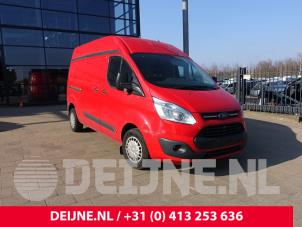 Ford Transit Custom 2.2 TDCi 16V  (Desguace)