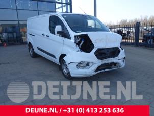 Ford Transit Custom 2.0 TDCi 16V Eco Blue 130 mHEV  (Desguace)