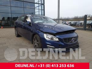 Volvo V60 I 2.0 T3 16V  (Desguace)