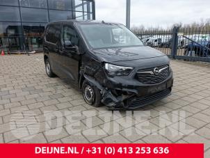 Opel Combo Cargo 1.5 CDTI 75  (Desguace)