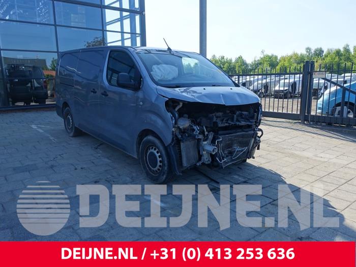 Foto Donor Fahrzeug