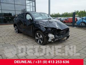 Volvo C40 Recharge Recharge Twin  (Rozbiórka)