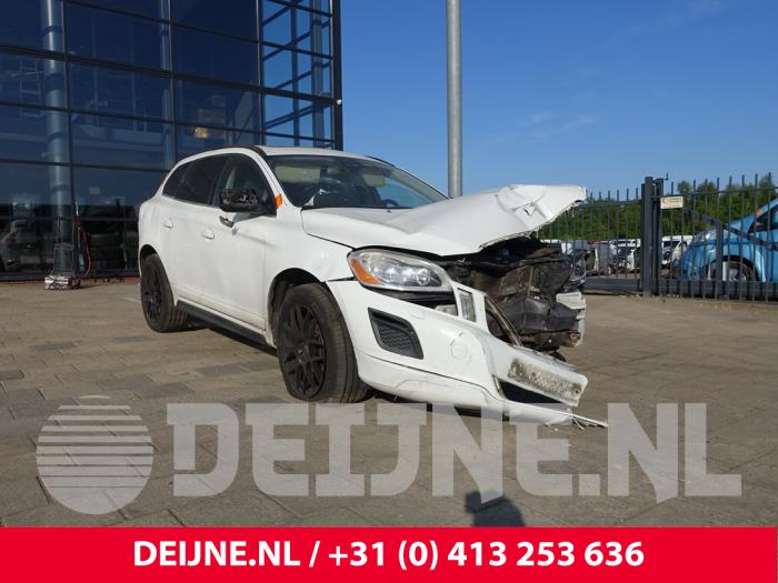 Foto Donor Fahrzeug