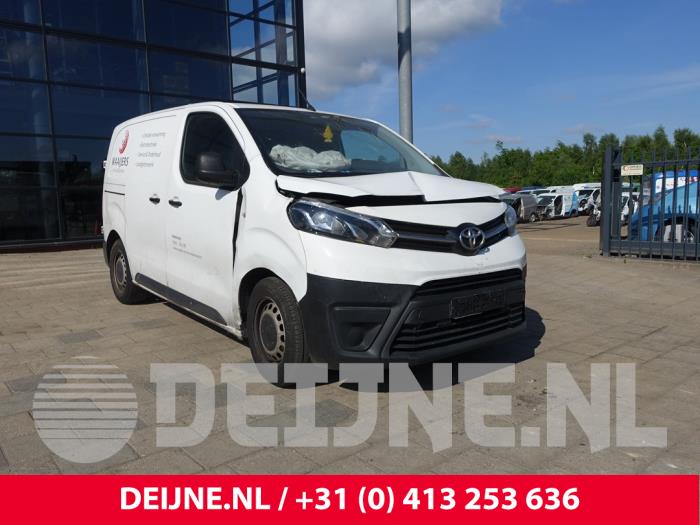 Foto Donor Fahrzeug