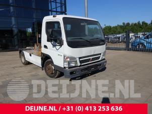 Mitsubishi Canter 3.0 Di-D 16V  (Épave)