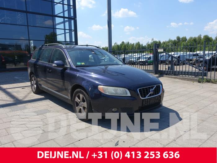 Foto Donor Fahrzeug