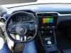MG ZS EV Skrotfordon (2019, WIT)