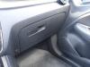 MG ZS EV Skrotfordon (2019, WIT)