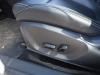 MG ZS EV Skrotfordon (2019, WIT)