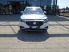 MG ZS EV Skrotfordon (2019, WIT)