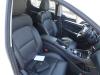 MG ZS EV Skrotfordon (2019, WIT)