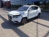 MG ZS EV Skrotfordon (2019, WIT)