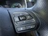 MG ZS EV Skrotfordon (2019, WIT)