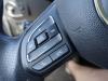 MG ZS EV Skrotfordon (2019, WIT)