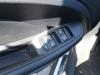 MG ZS EV Skrotfordon (2019, WIT)