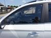 MG ZS EV Skrotfordon (2019, WIT)