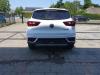 MG ZS EV Skrotfordon (2019, WIT)