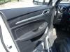 MG ZS EV Skrotfordon (2019, WIT)
