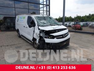 Opel Vivaro 2.0 Diesel 145  (Rozbiórka)