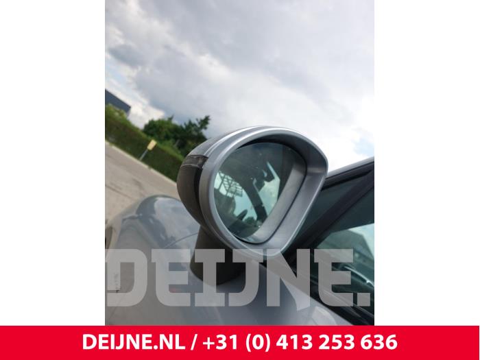 Porsche Cayenne II 3.0 D V6 24V Vehículo de desguace (2015, Gris plateado)