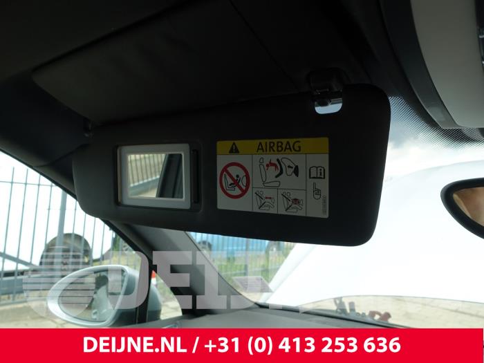 Porsche Cayenne II 3.0 D V6 24V Vehículo de desguace (2015, Gris plateado)