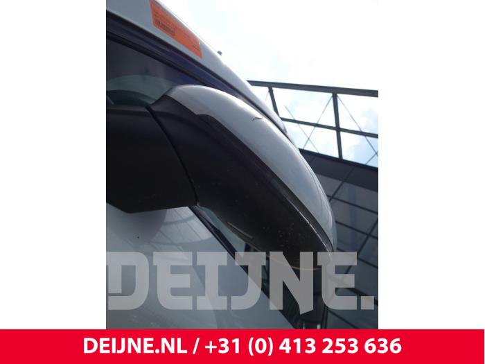 Porsche Cayenne II 3.0 D V6 24V Vehículo de desguace (2015, Gris plateado)