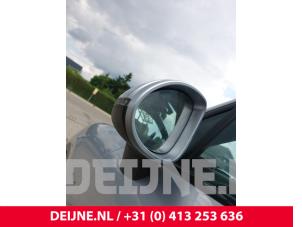 Porsche Cayenne II 3.0 D V6 24V Vehículo de desguace (2015, Gris plateado)