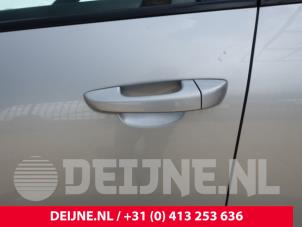 Porsche Cayenne II 3.0 D V6 24V Vehículo de desguace (2015, Gris plateado)